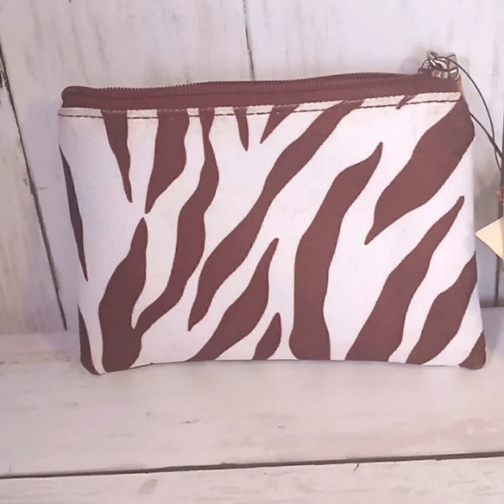 TOSS Set cosmetic travel pouch bags